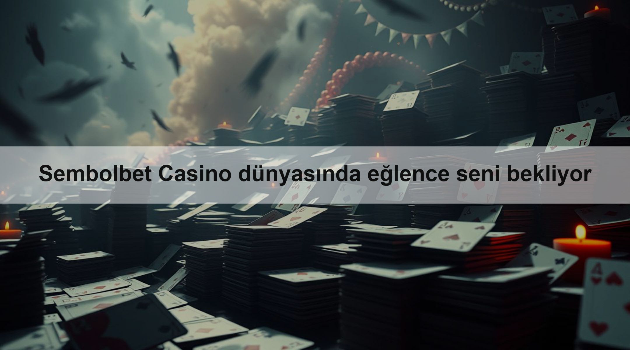 Sembolbet Casino dünyasında eğlence seni bekliyor 1 Sembolbet Casino dünyasında eğlence seni bekliyor