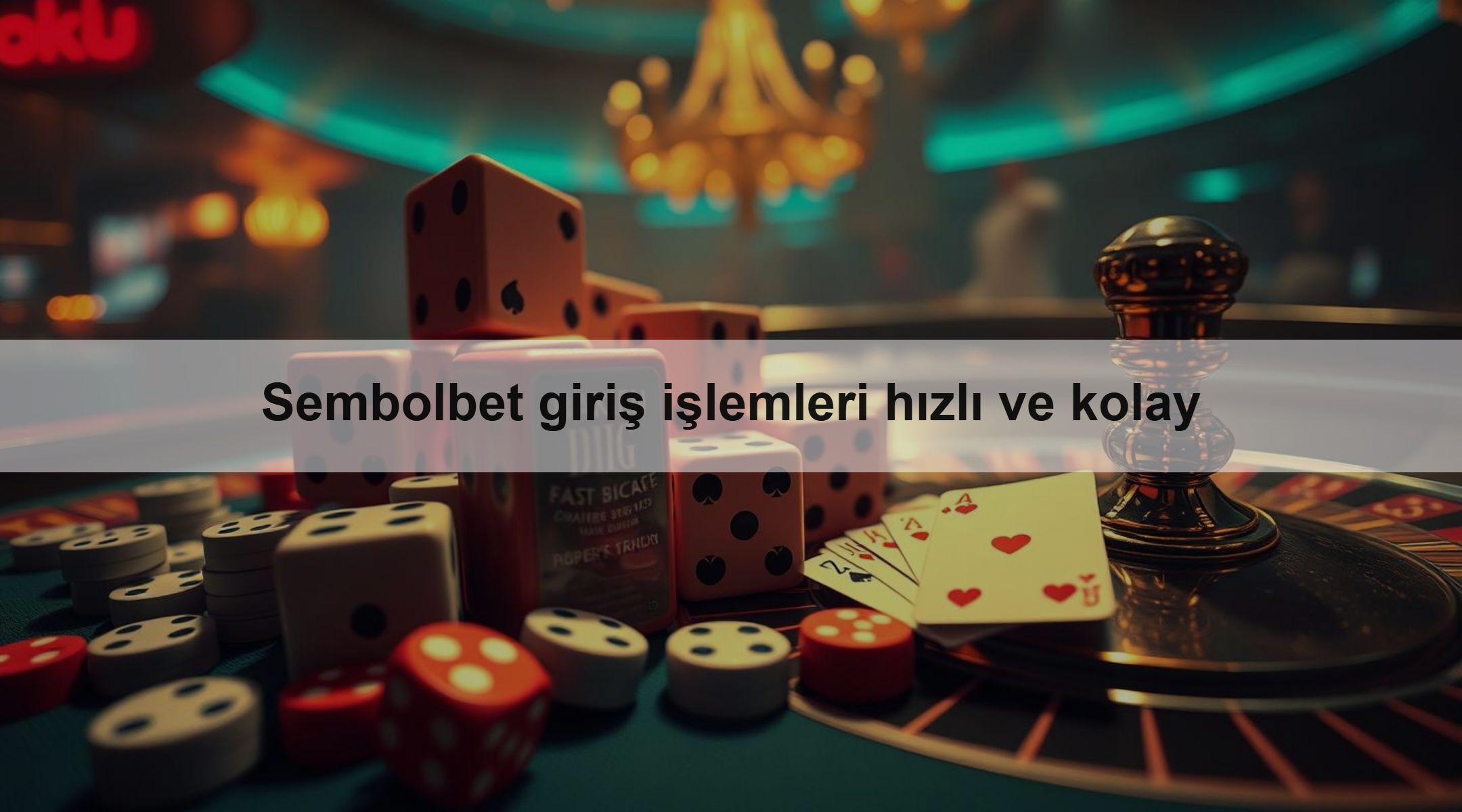 Sembolbet giriş işlemleri hızlı ve kolay 1 Sembolbet giriş işlemleri hızlı ve kolay