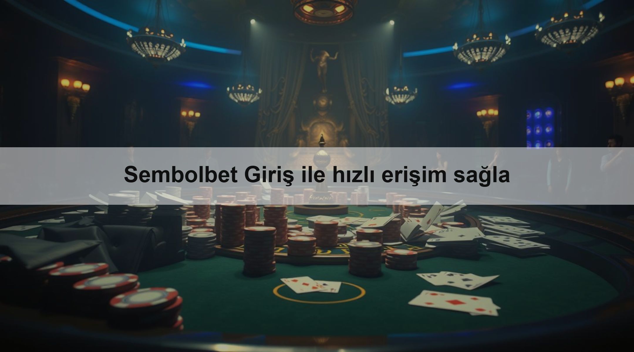 Sembolbet Giriş ile hızlı erişim sağla 1 Sembolbet Giriş ile hızlı erişim sağla
