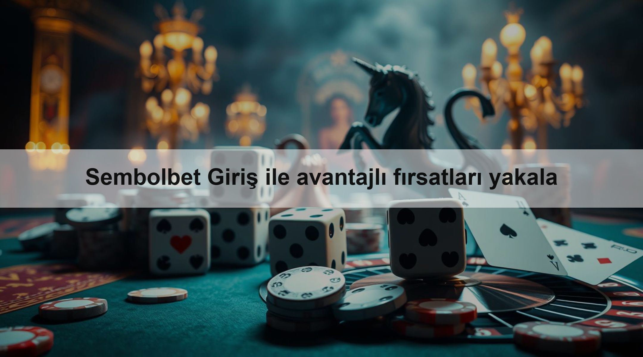 Sembolbet Giriş ile avantajlı fırsatları yakala